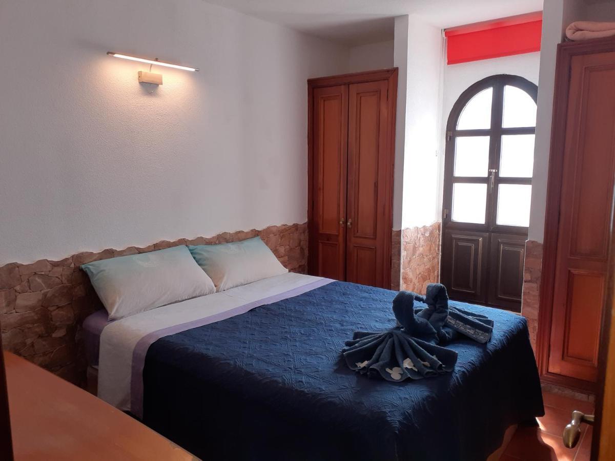 公寓 Beautiful Coastline Bungalow Near The Ocean 50 M 科斯塔德安提瓜